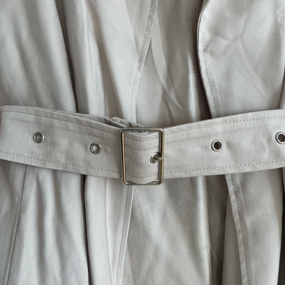 Trench coat from Mendocino - Picture 2 of 4